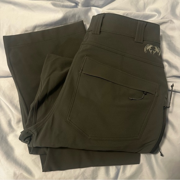 KUIU ATTACK PANT 34 brand new with tags - Picture 7 of 7